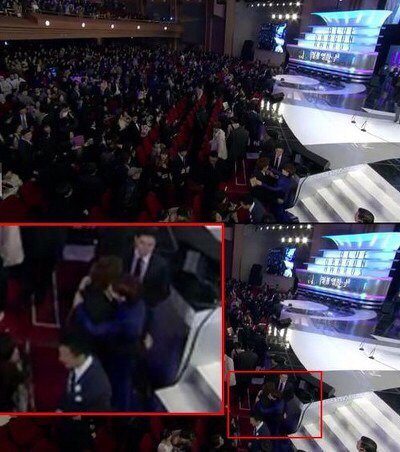 김혜수가 말하는 유해진.jpg | 인스티즈