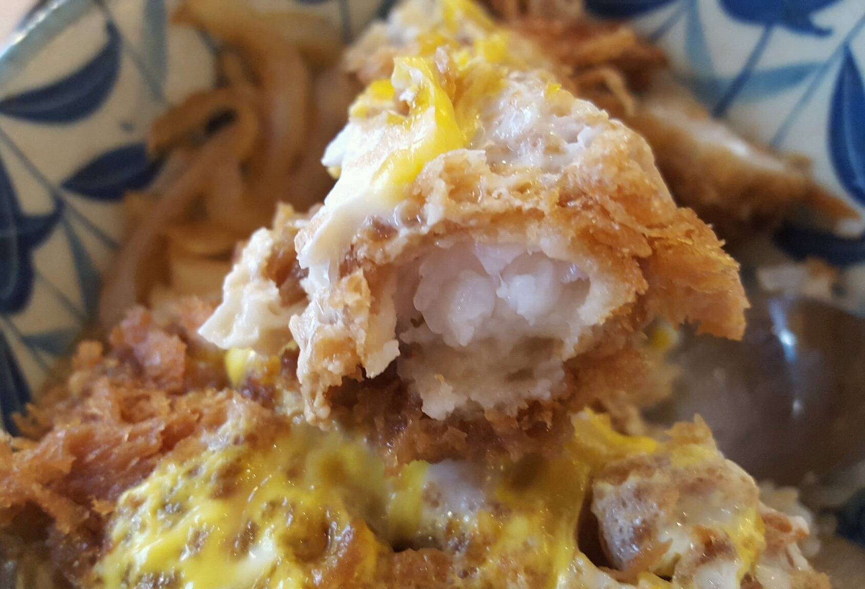 돈까스 좋아하는 사람은 이것도 좋아함 | 인스티즈