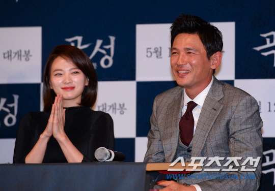 오늘자 천우희 | 인스티즈