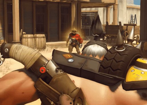 [오버워치] 개노답 4남매 | 인스티즈