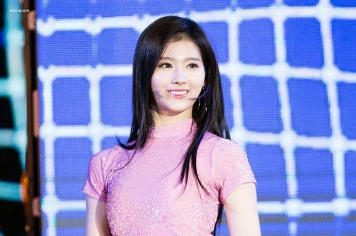 [트와이스] 여리여리한 사나 | 인스티즈