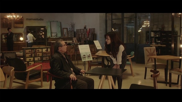 [영화] 사랑해, 오늘의 당신이 어떤 모습이든 뷰티인사이드 02 | 인스티즈