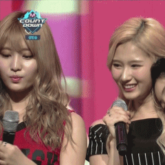 가만히 있어도 억울해지는 사나.gif | 인스티즈