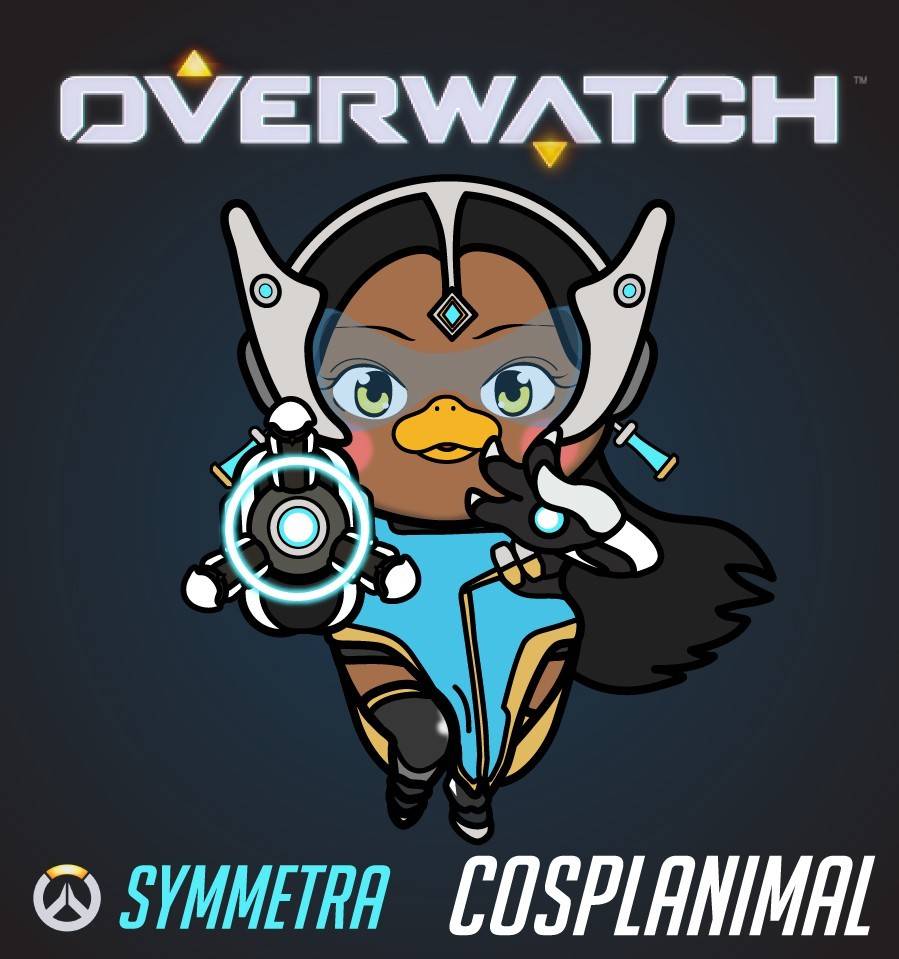오버워치 팬픽- 코스프레니멀 | 인스티즈