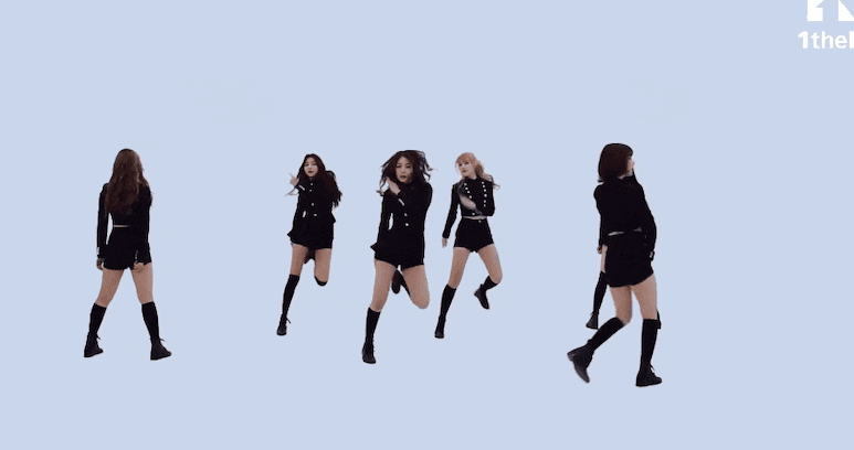 개인적으로 K-POP에서 해줬으면하는 사업 (용량주의) | 인스티즈