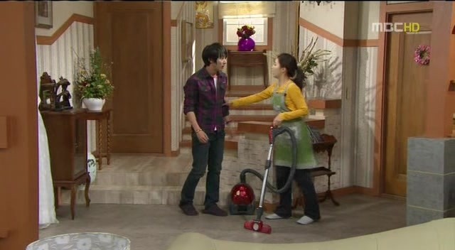 [지붕킥] 홍어매니아 해리 | 인스티즈