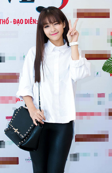 베트남의 흔한 복서 미모 | 인스티즈