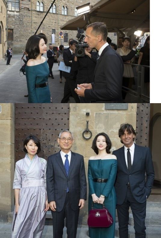 미스코리아 기죽이는 여배우 | 인스티즈