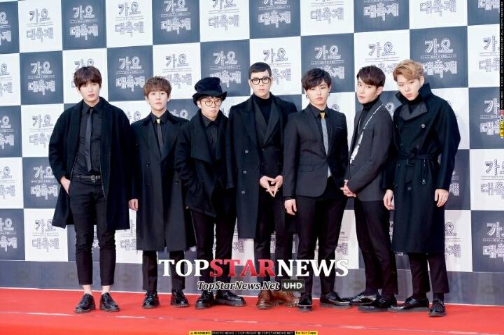 [스타포커스] 방탄소년단 슈가부터 블락비까지... '믿고 듣는 아이돌 래퍼' | 인스티즈