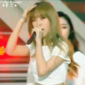 어제자 드림콘서트 마마무.gif | 인스티즈