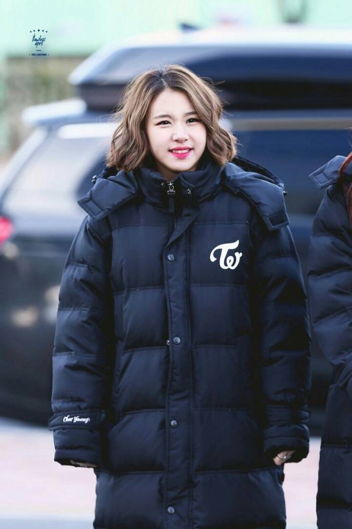 트와이스 채영 | 인스티즈