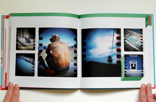 필름카메라중에서도 머글마저 구매욕구 돋게하는 토이카메라 | 인스티즈