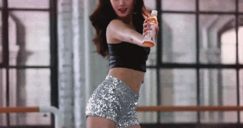 에프터스쿨 나나.gif | 인스티즈