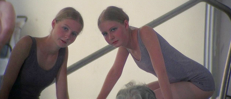 몽상가들에게 영화 추천 세 여인 1977 | 인스티즈