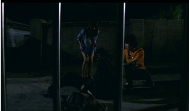 [감자별] 연쇄살인마와 홍버그 (감자별 2화) (1/9) | 인스티즈