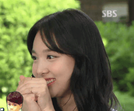 [트와이스] 꽃놀이패 나연 | 인스티즈