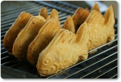 잉어빵 vs 붕어빵 | 인스티즈