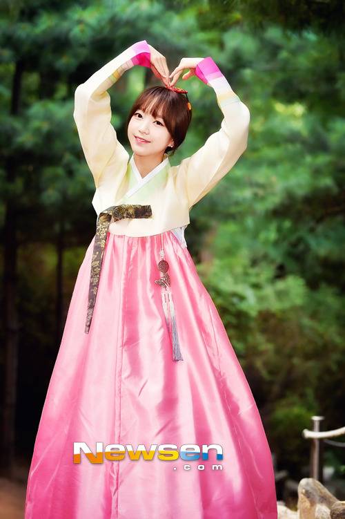 손 머리에 올리면 섹시한줄아는 김소희 | 인스티즈