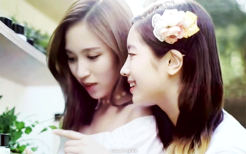 트와이스 미나 짤 투하.....ㅋ | 인스티즈