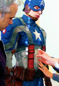 [MCU] 캡틴 아메리카: 시빌 워 배우들의 마블 캐스팅 비화 | 인스티즈