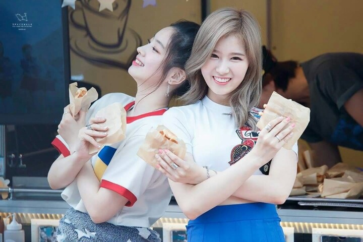 트와이스 사북이 | 인스티즈