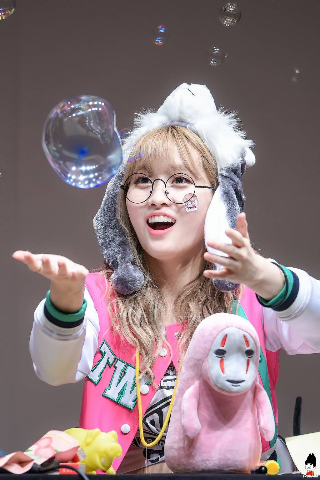 [트와이스] 야 MOMO 쩔지 않냐? | 인스티즈