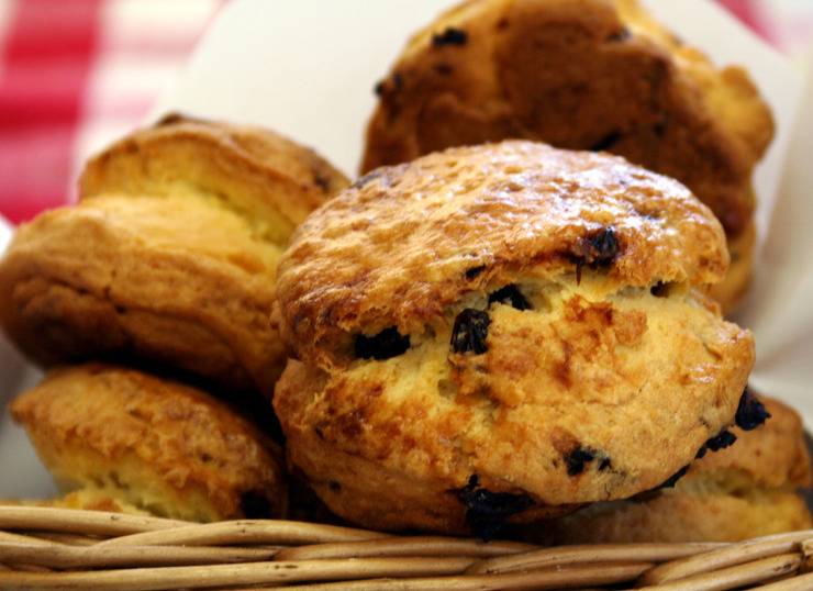 호불호 어마어마하게 갈리는 빵 속 건포도 | 인스티즈