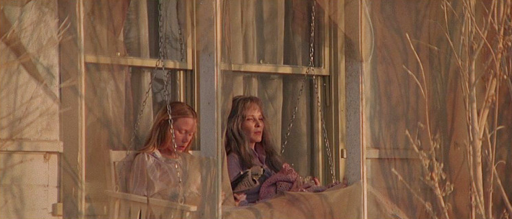 몽상가들에게 영화 추천 세 여인 1977 | 인스티즈