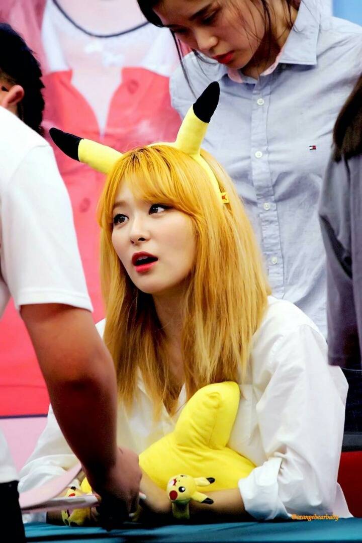 주변 여자들은 평범하다고 하지만 나한테는 너무 예쁜 레드벨벳 슬기 | 인스티즈