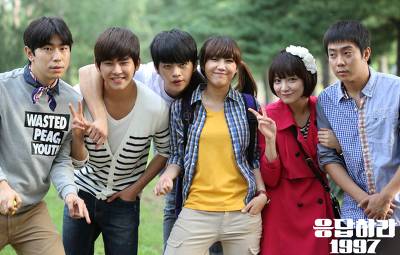 인생드라마로 자주 언급되는 드라마들 +추가 | 인스티즈