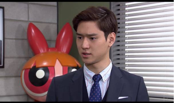 [감자별] 고졸 인턴 나진아 (감자별 3화) (3/6) | 인스티즈