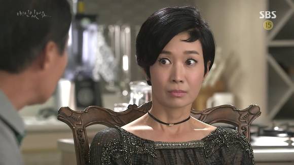 [드라마애인있어요] 흔한 불륜아닌 사랑이야기 7화(1) | 인스티즈