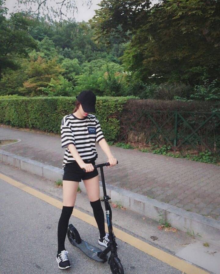 실시간 경리 인스타그램.jpg | 인스티즈