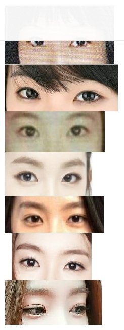 아이린 변천사 ㄷㄷ | 인스티즈