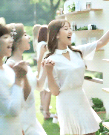 [트와이스] 네이처 컬렉션 정연 | 인스티즈