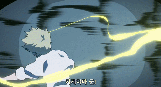 [모브사이코100] 쉬는화가 단 하나도 없는 본즈 | 인스티즈