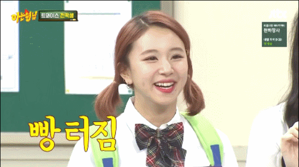 아기맹수 채영이 | 인스티즈