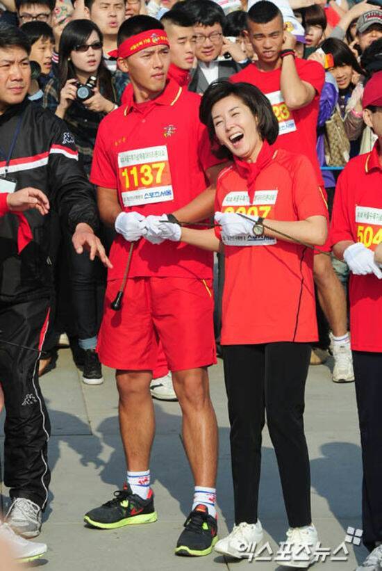 나경원이 박근혜에게 팽당한 이유 | 인스티즈
