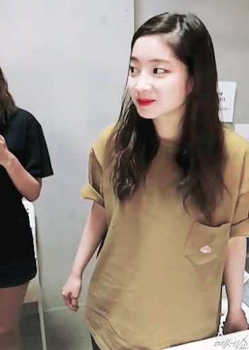 트와이스 귀요미 다현.gif | 인스티즈