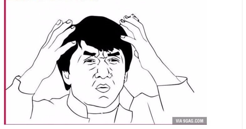 백인들이 황인들에 대해 신기해 하는 점 | 인스티즈