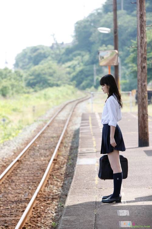 한번쯤 입어보고 싶은 일본교복.jpg | 인스티즈