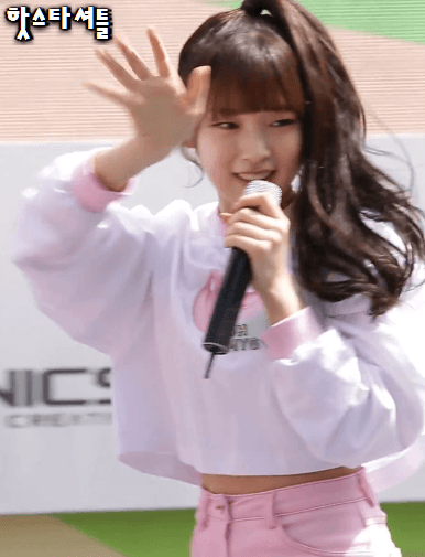 6월 18일 오마이걸 아린이 생일 | 인스티즈