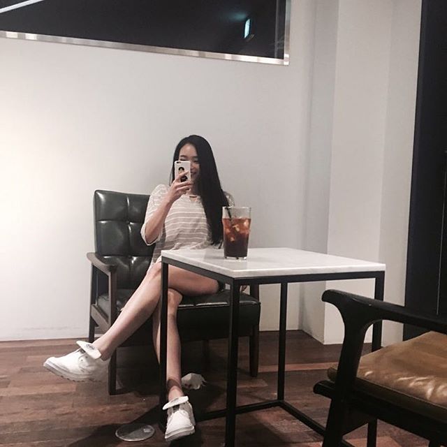 주관적인 치어리더 미모 원탑 | 인스티즈