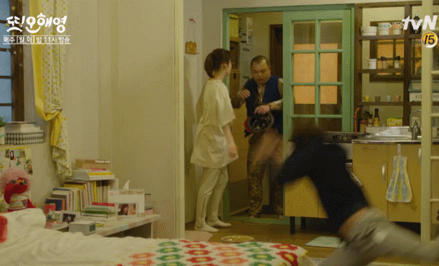 또 오해영 작가님이 좋아하시는 것 | 인스티즈