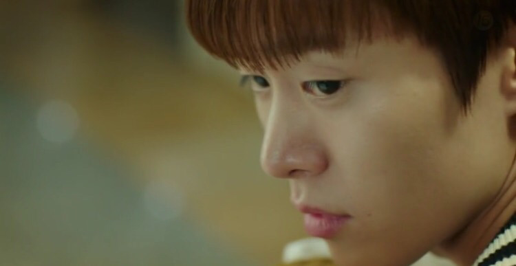 [혼술남녀] 공시생 3인방과 노량진 핵미모 정채연의 생일파티 | 인스티즈