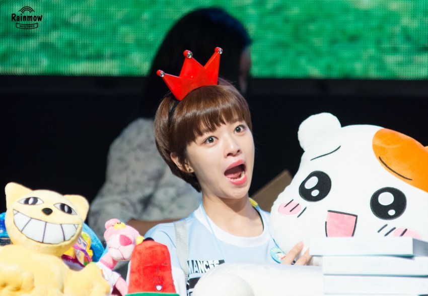 [트와이스] 대전 팬싸 정연 | 인스티즈