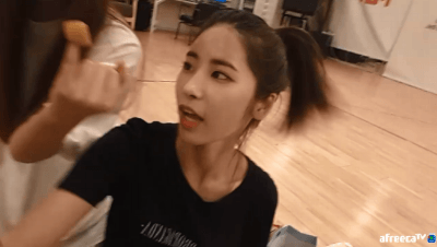 뱀쇼하는 다이아 기희현(feat. dia친구들) | 인스티즈