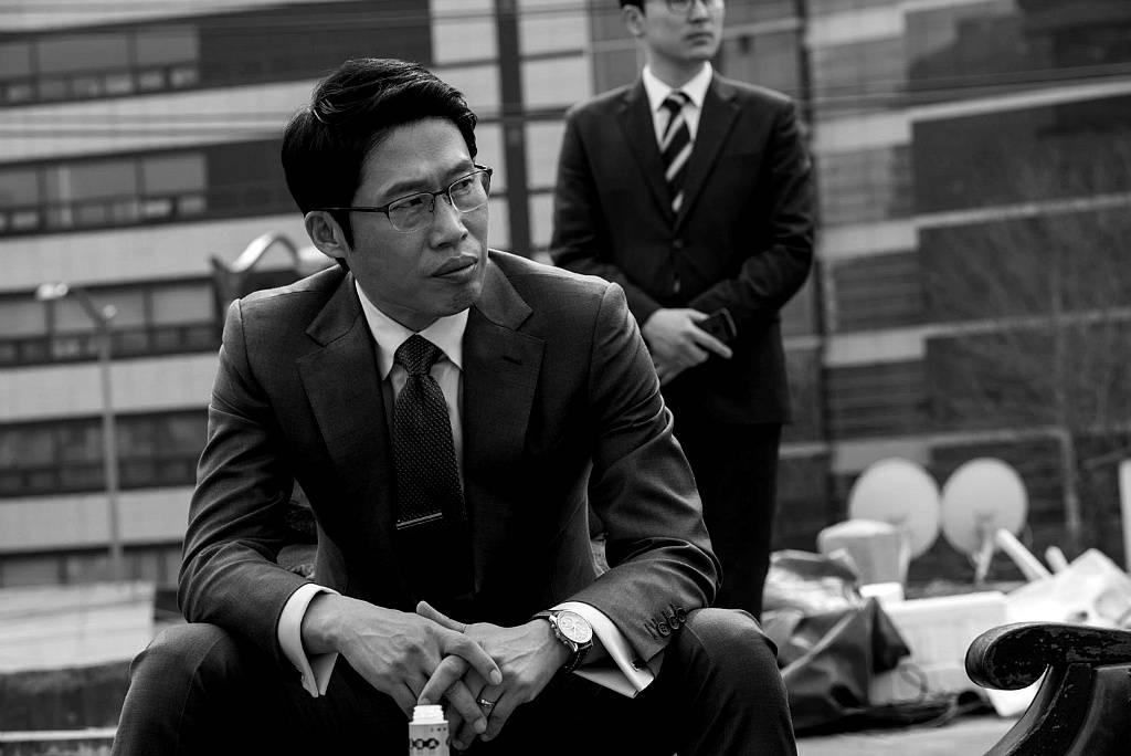 우리나라 영화계를 빛내는 최고의 남자 영화배우들 jpg | 인스티즈