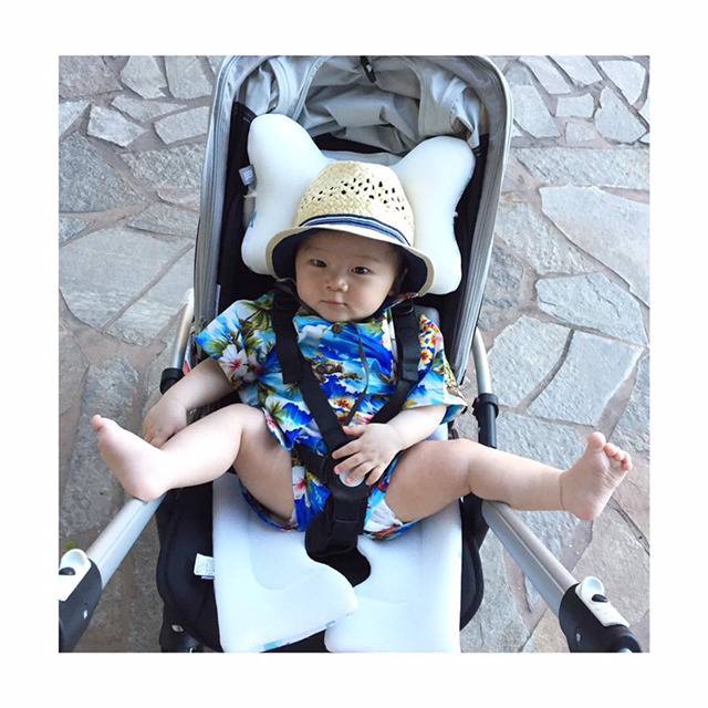 [이현이외] 이현이 인스타그램에 올라온 아들 파인애플군 사진들.jpg | 인스티즈