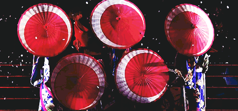 전통옷을 많이 입는 듯한 일본.jpg | 인스티즈